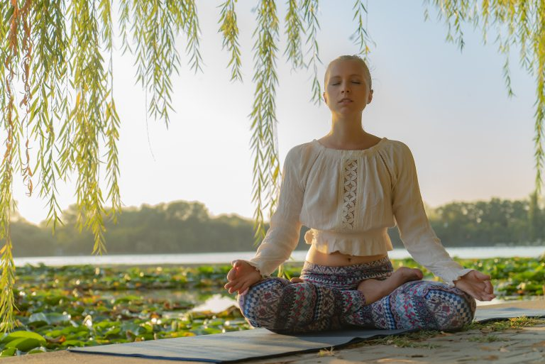 Tre semplici meditazioni per migliorare la tua vita