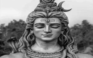 Ipostasi Shiva