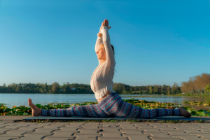 I benefici dello yoga