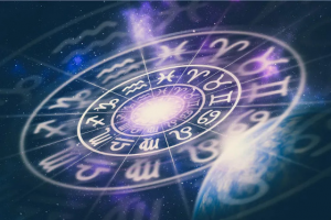 Astrologia esoterica